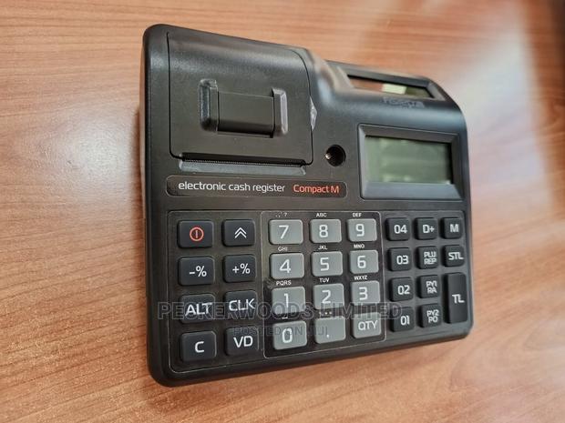 Daisy Compact Affordeable Etr Machine Type A