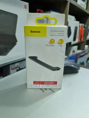 Baseus Car Mount Holder Paddle Car Air Freshener