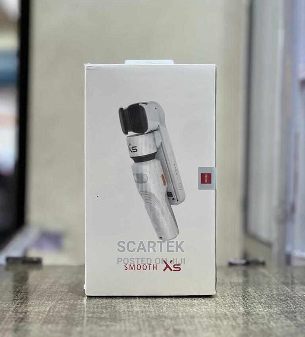 Smooth Xs Handheld Gimbal Stabilizer - thumbnail 2