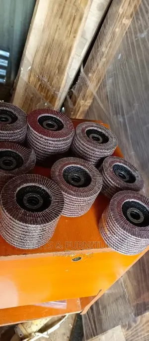 Max Power Flap Disc D