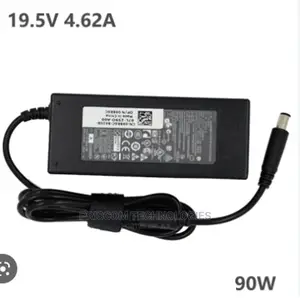 Dell Latiitude D500,D510,D520,D531 Charger Adapter