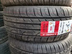 225/55r17 Three-a Tyre