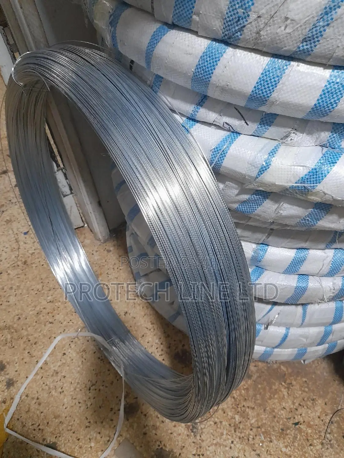 Electric Fencing Wire 1.6mm
