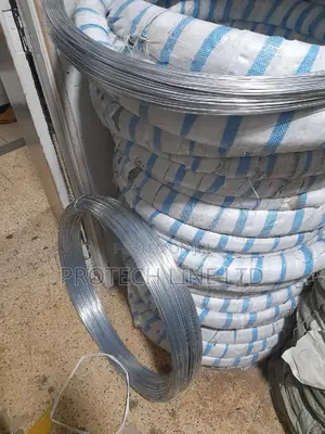 Electric Fencing Wire 1.6mm