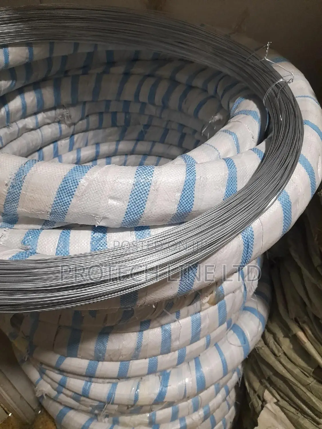 Electric Fencing Wire 1.6mm