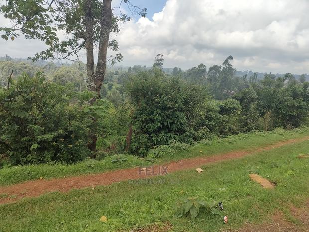 Karatina/Gatura Main Tarmac 50/100 - thumbnail 3