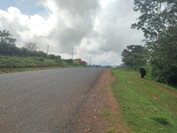 Karatina/Gatura Main Tarmac 50/100 - thumbnail 5