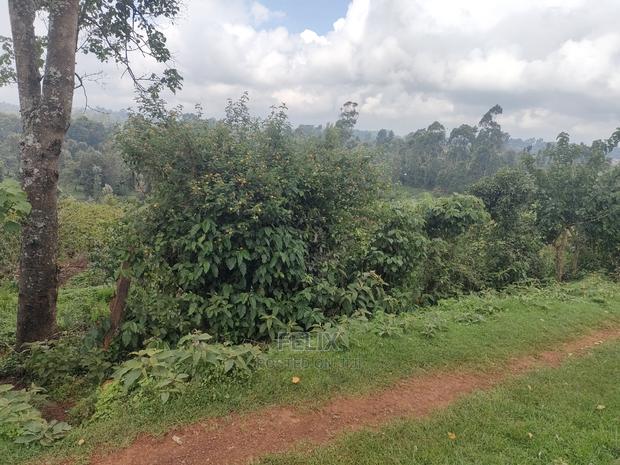 Karatina/Gatura Main Tarmac 50/100 - thumbnail 11