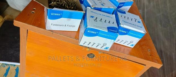 Self Tapping Screws - main view