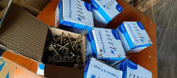 Self Tapping Screws - thumbnail 2