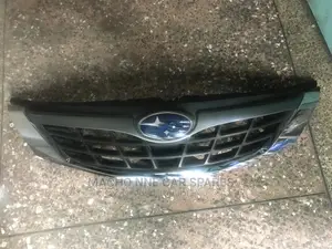 Subaru Impreza N14 Grill