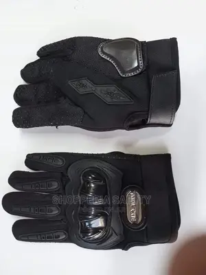Riders Gloves