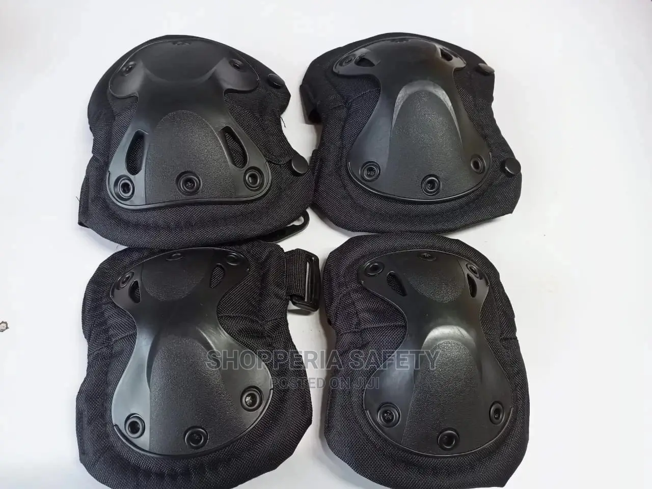 Riders Elbow/Knee Pads