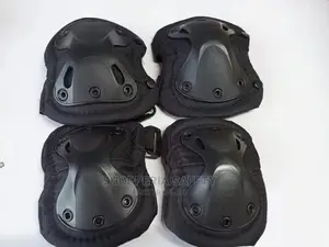 Riders Elbow/Knee Pads