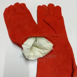 Longhands Gloves