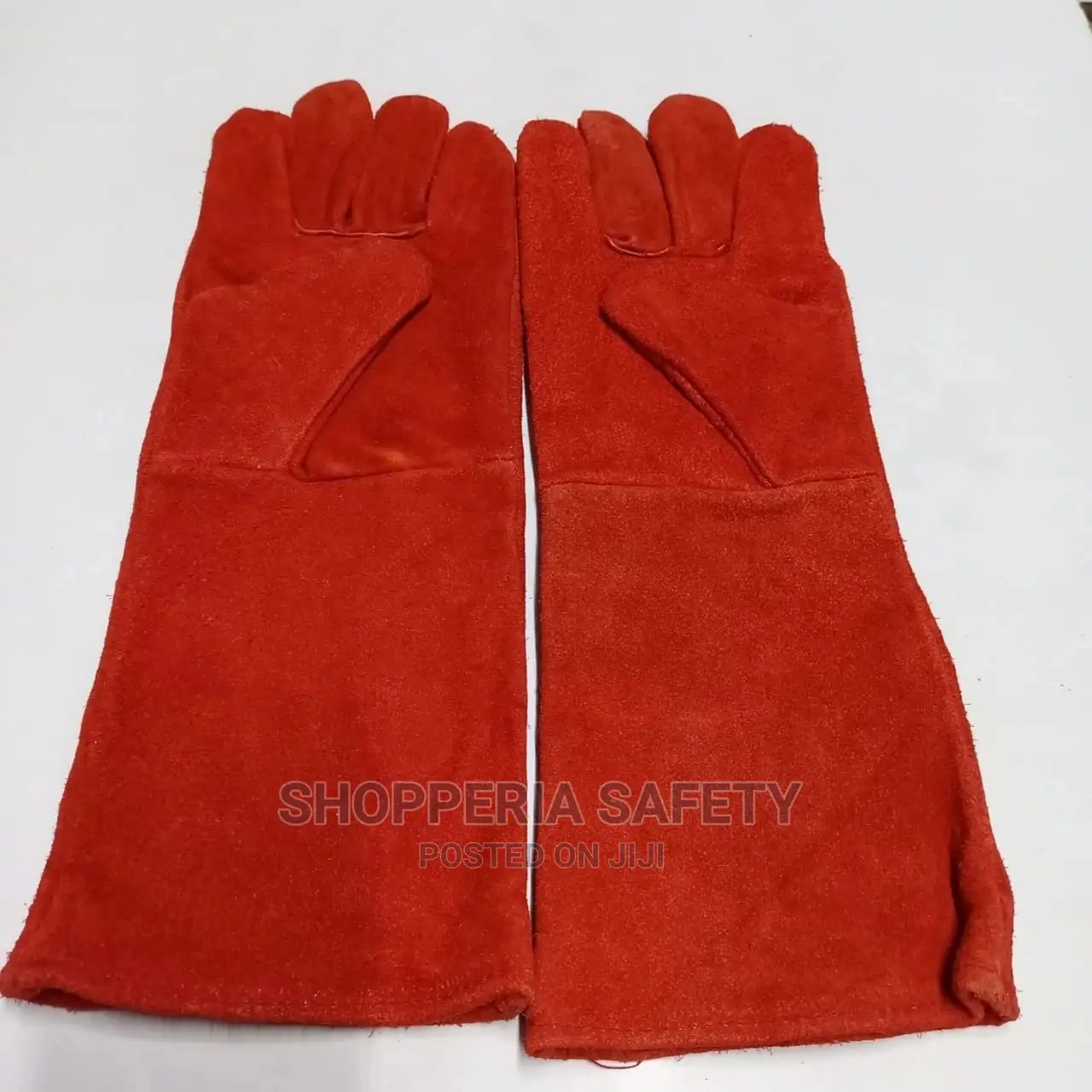 Longhands Gloves