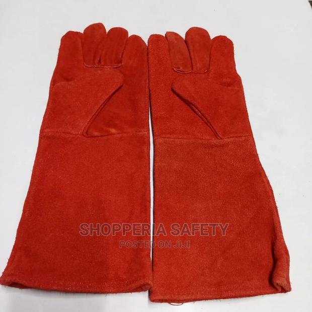 Longhands Gloves - thumbnail 3