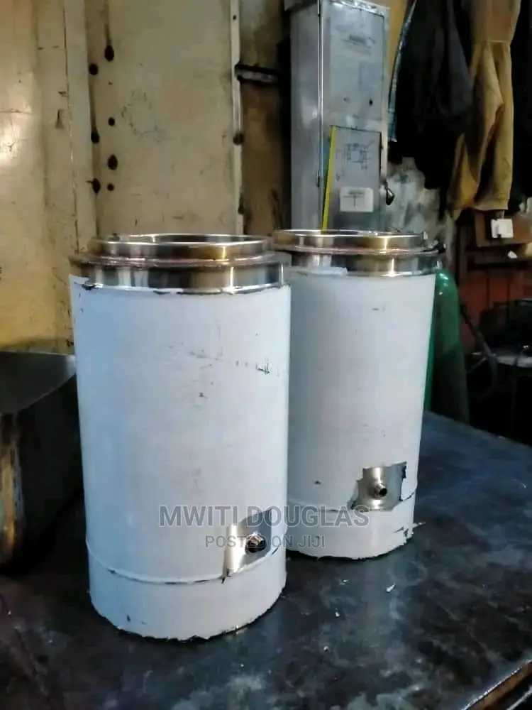 High Institutions Tea Urn