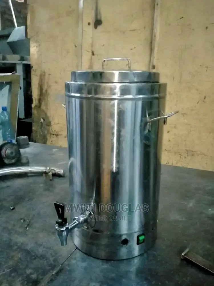 High Institutions Tea Urn