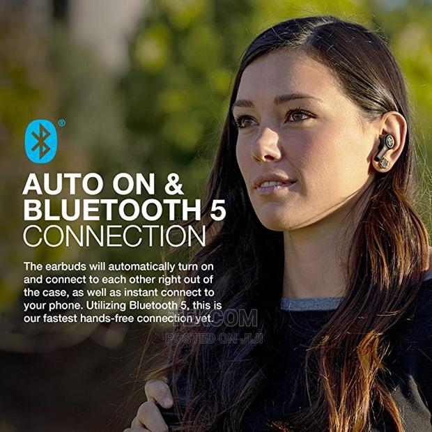 Jlab Jbuds Executive True Wireless Earbuds - thumbnail 2