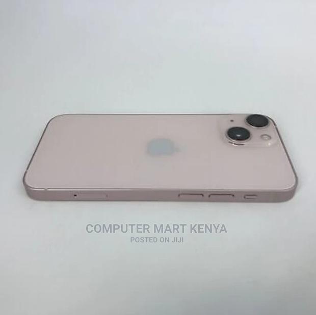 New Apple iPhone 13 Mini 512 GB - thumbnail 2
