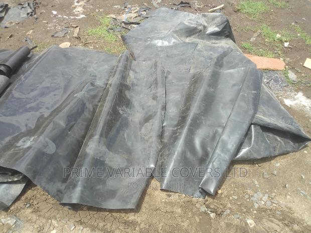 Customizable Dam Liners - thumbnail 3