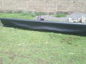 Customizable Dam Liners - thumbnail 2