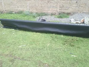 Customizable Dam Liners