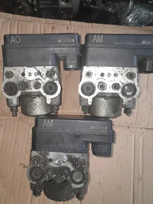Abs Pump for Probox