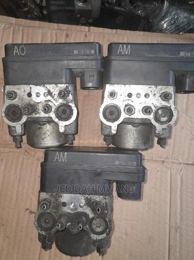 Abs Pump for Probox