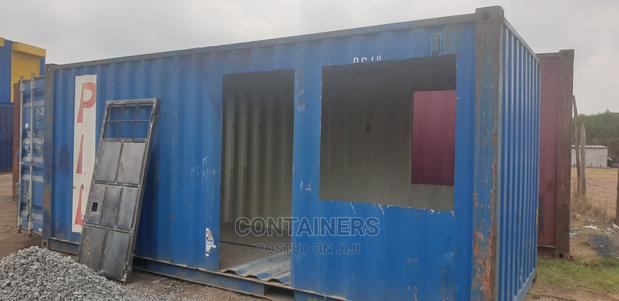 Container Kiosks - thumbnail 4