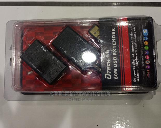 60m USB Extender - main view