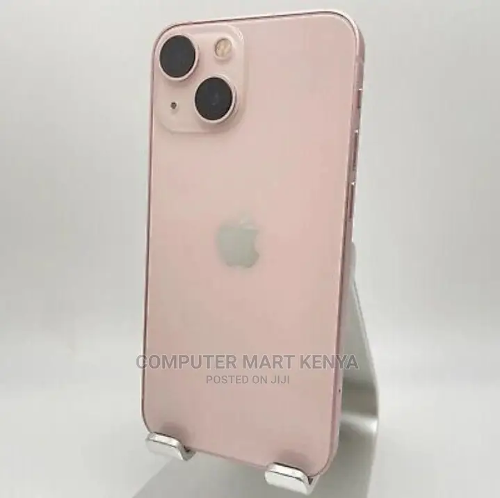 New Apple iPhone 13 Mini 256 GB