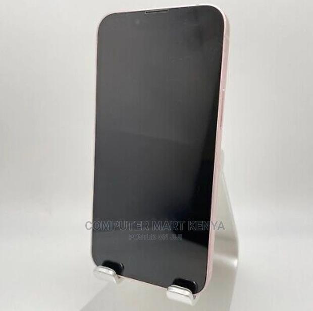 New Apple iPhone 13 Mini 256 GB - thumbnail 3