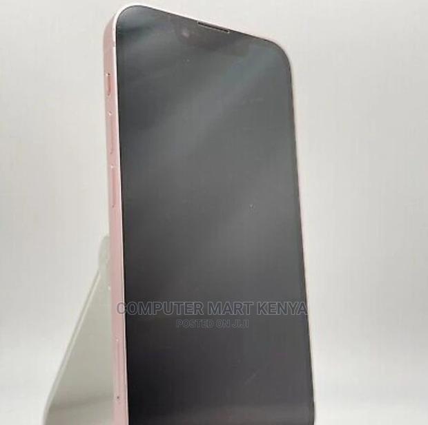 New Apple iPhone 13 Mini 256 GB - thumbnail 4