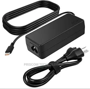 LENOVO E15, L380 Yoga, L390, Charger Adapter - Lenovo Type C