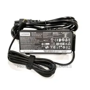 LENOVO E15, L380 Yoga, L390, Charger Adapter - Lenovo Type C