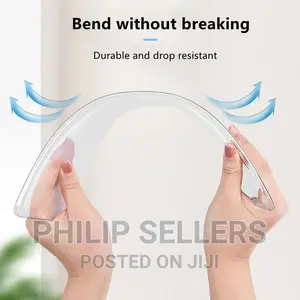 Protective Crystal Germany PC Transparent Case for Macbook P