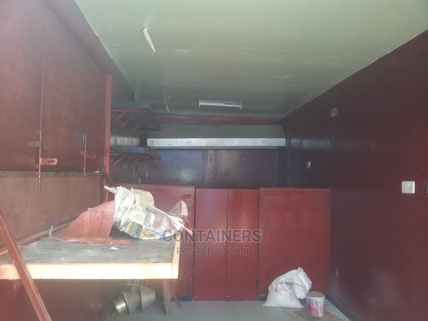 20ft Container Canteen - thumbnail 5