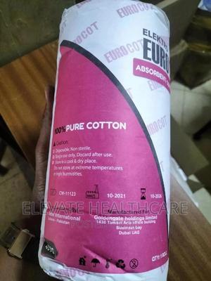 Cotton Wool 400g - thumbnail 2