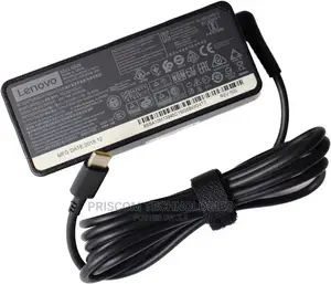 Lenovo L480, L580, T480,T480s,T490,Charger Adapter Type C