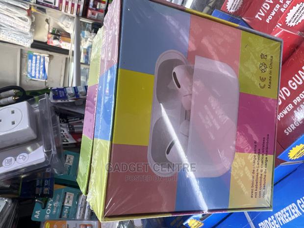 New Earbuds Pro3 - thumbnail 4