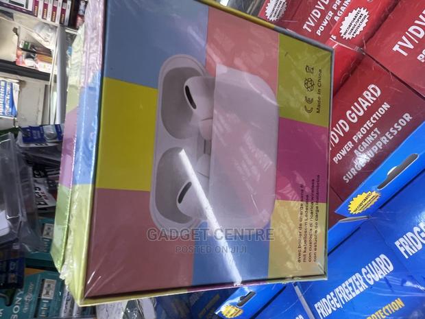 New Earbuds Pro3 - thumbnail 3