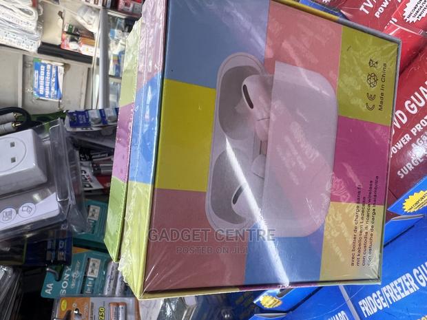 New Earbuds Pro3 - thumbnail 2
