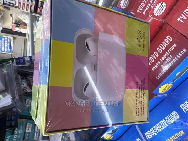 New Earbuds Pro3