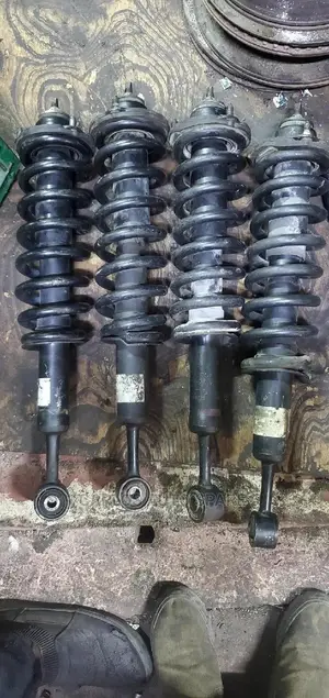 Shock Absorber Prado 120 150