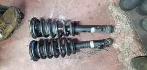 Front Shock Absorber Mitsubishi Pajero Shogan