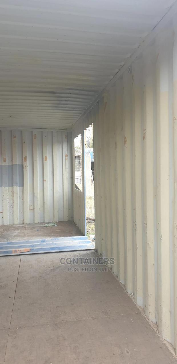 Container Kiosks - thumbnail 6