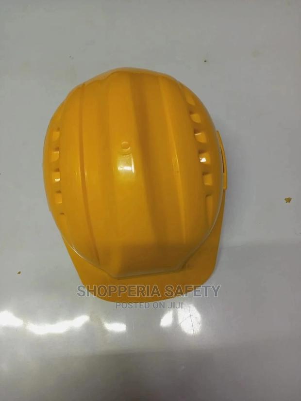 Vaultex Helmets - main view