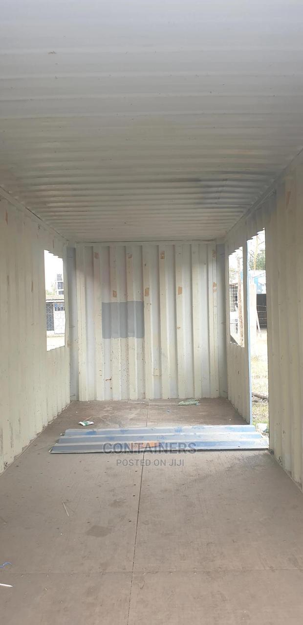 Container Kiosks - thumbnail 3